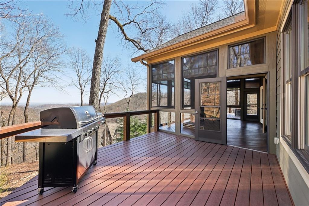 2084 Ridgeview Drive, Big Canoe, Georgia image 23
