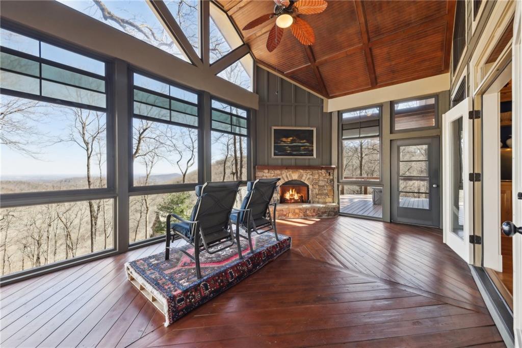 2084 Ridgeview Drive, Big Canoe, Georgia image 20