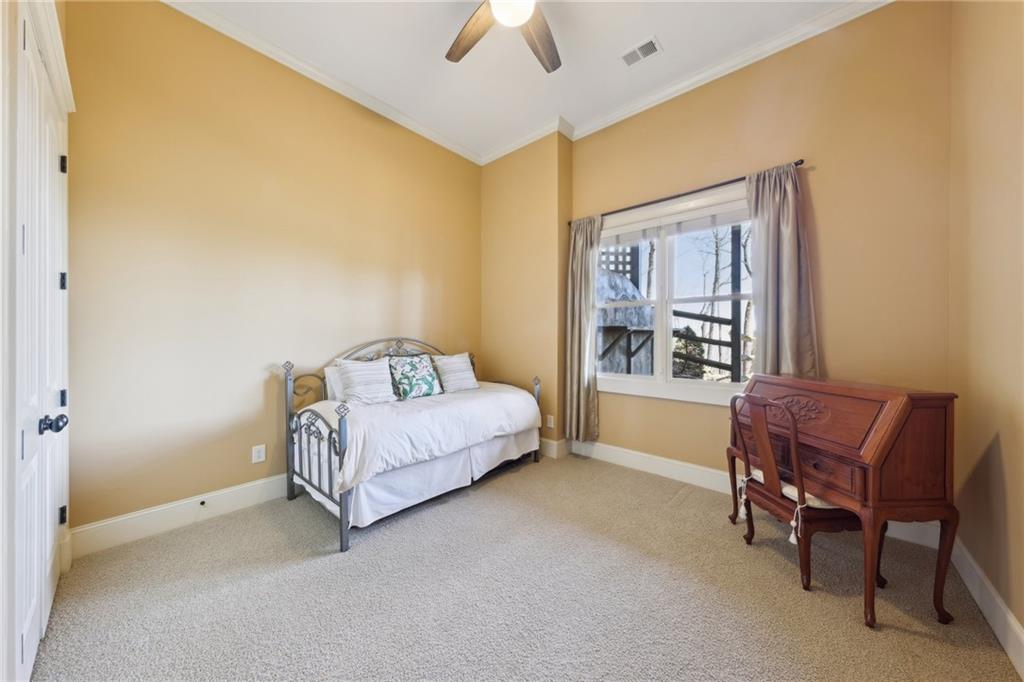 2084 Ridgeview Drive, Big Canoe, Georgia image 44