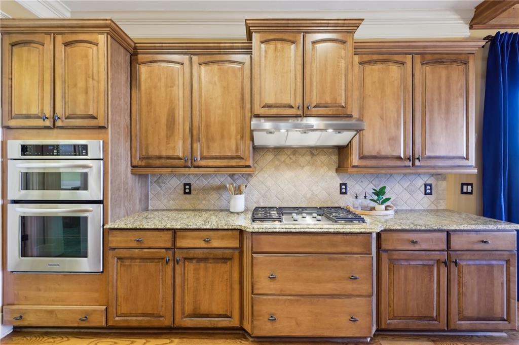 2084 Ridgeview Drive, Big Canoe, Georgia image 16