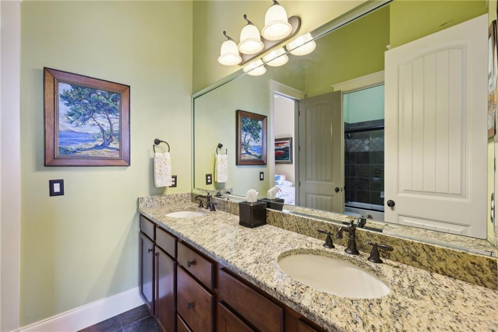 2084 Ridgeview Drive, Big Canoe, Georgia image 49