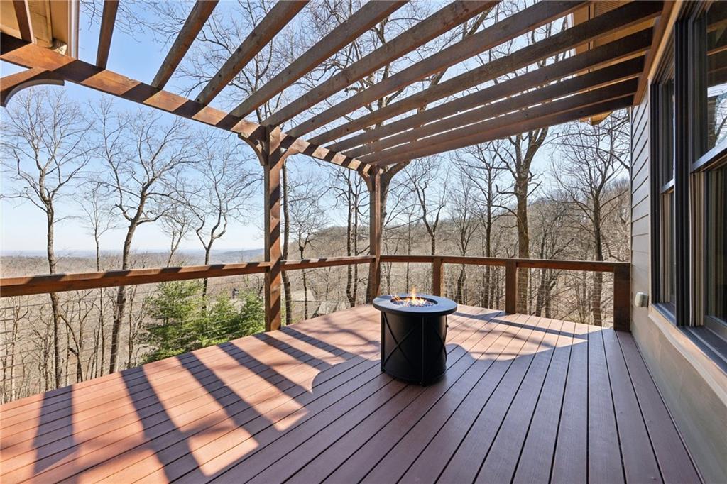 2084 Ridgeview Drive, Big Canoe, Georgia image 24