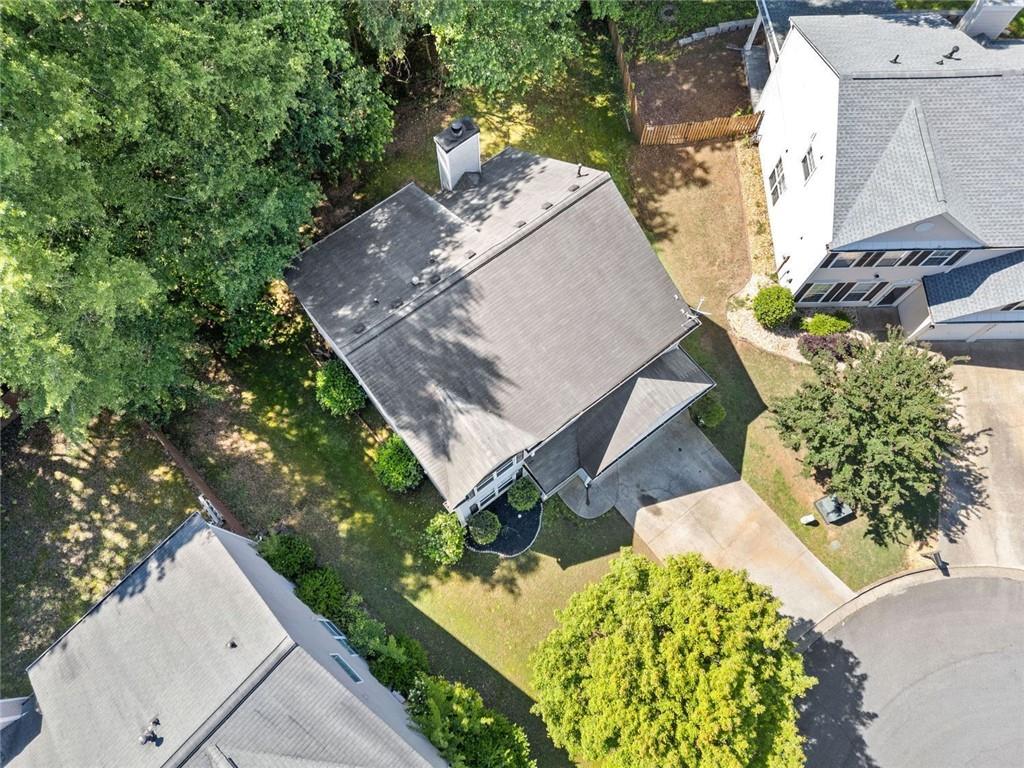 4104 Glenaire Way, Acworth, Georgia image 34