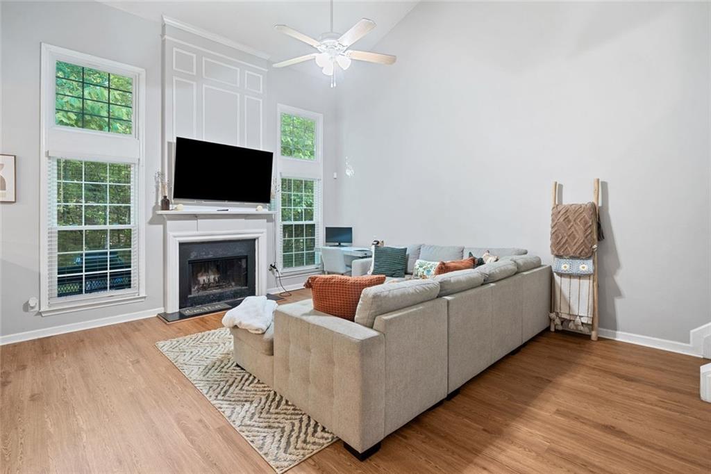 4104 Glenaire Way, Acworth, Georgia image 7
