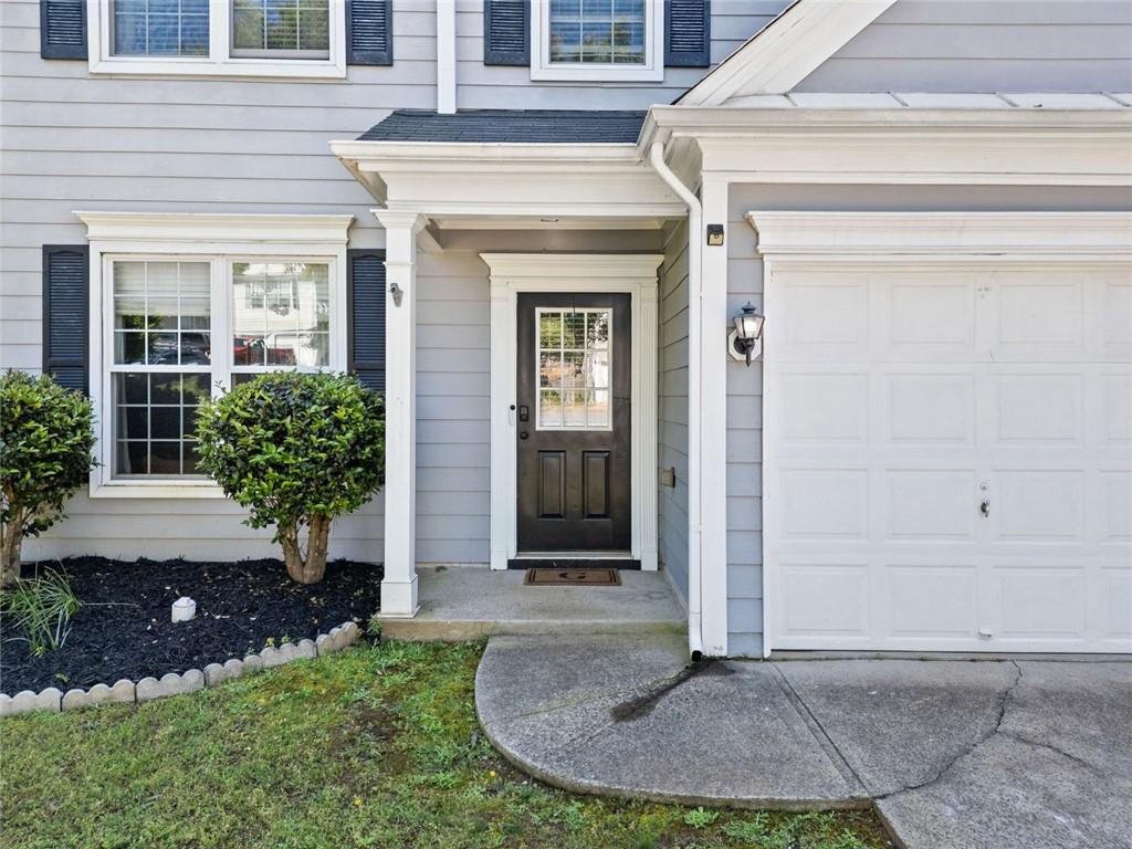 4104 Glenaire Way, Acworth, Georgia image 4