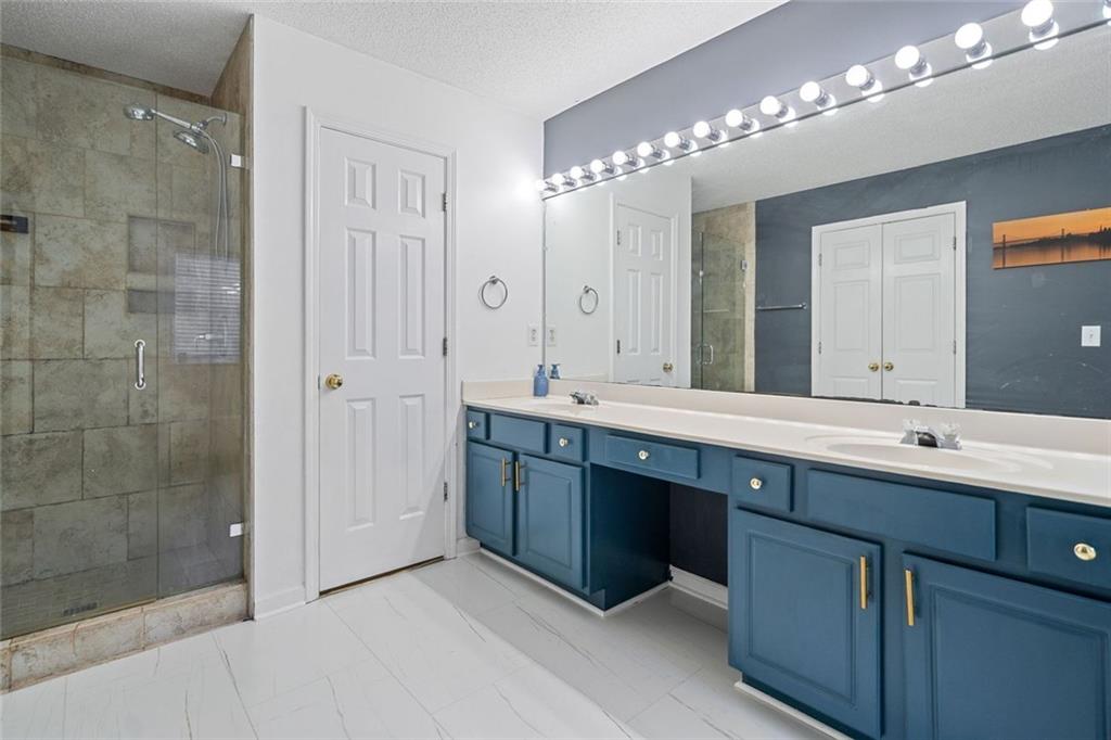 4104 Glenaire Way, Acworth, Georgia image 23