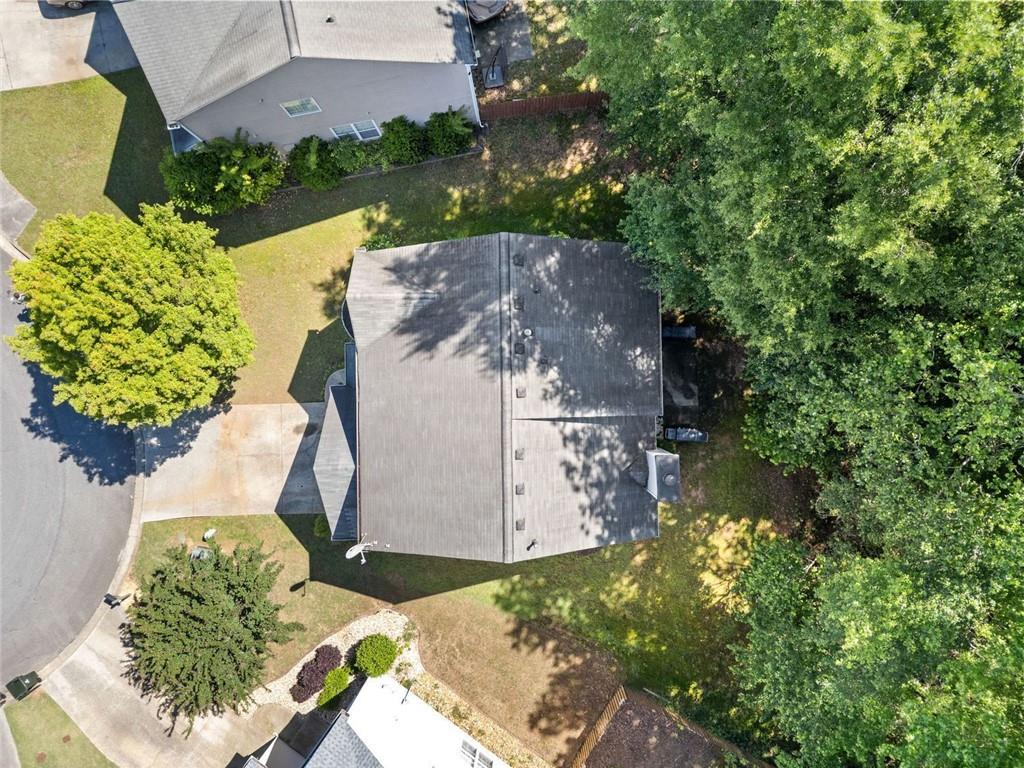 4104 Glenaire Way, Acworth, Georgia image 35