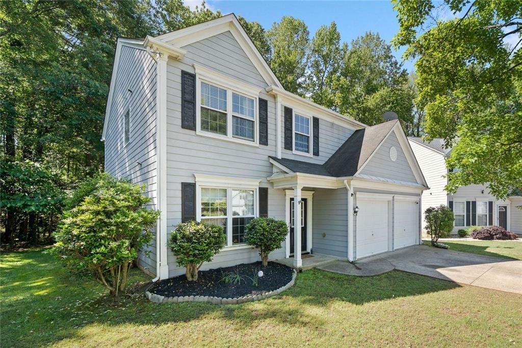 4104 Glenaire Way, Acworth, Georgia image 3