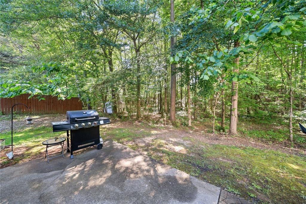 4104 Glenaire Way, Acworth, Georgia image 33