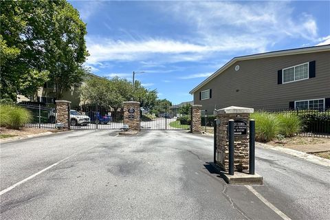 A home in Brookhaven