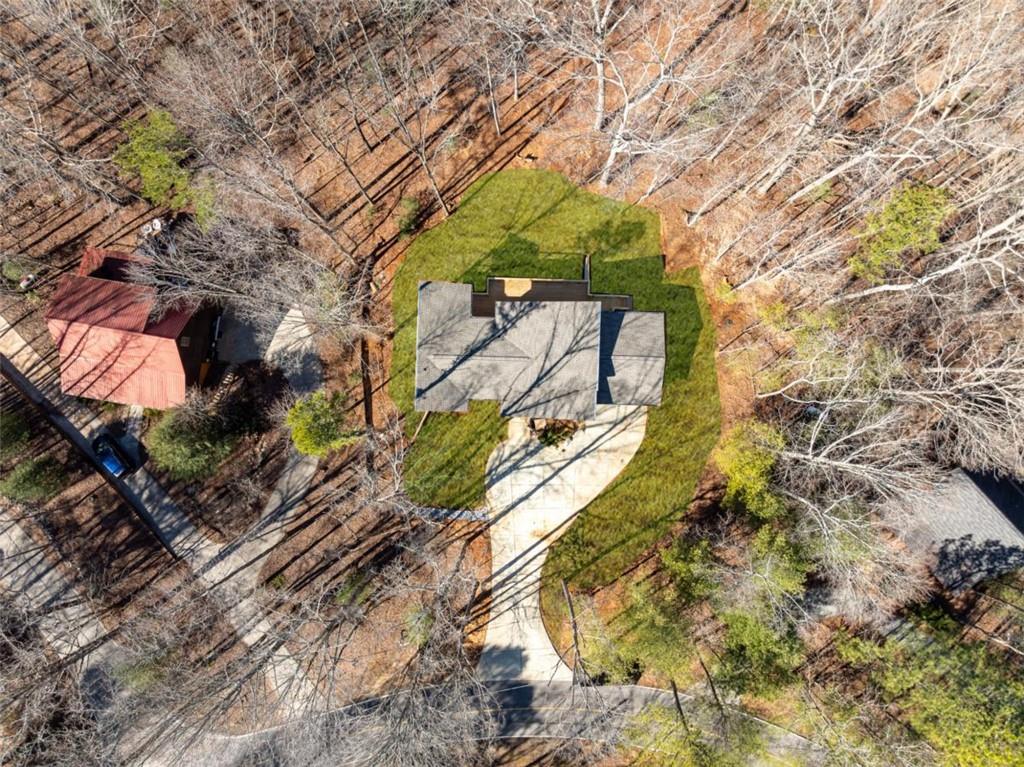 2140 Newport Drive, Ellijay, Georgia image 39