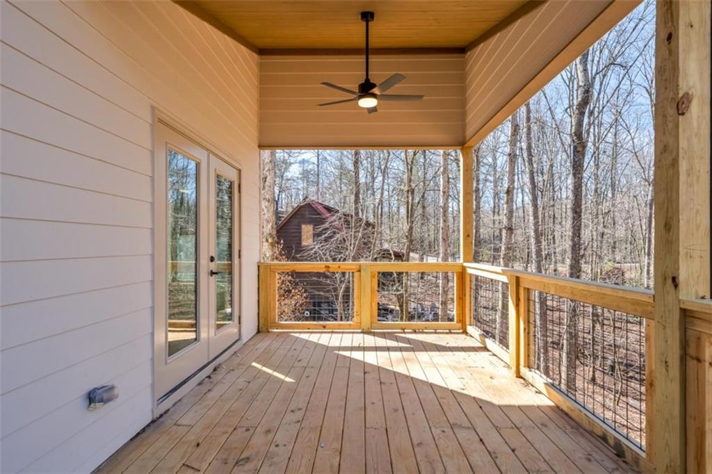 2140 Newport Drive, Ellijay, Georgia image 32