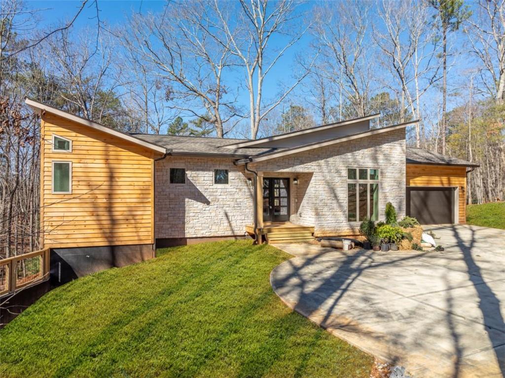 2140 Newport Drive, Ellijay, Georgia image 36
