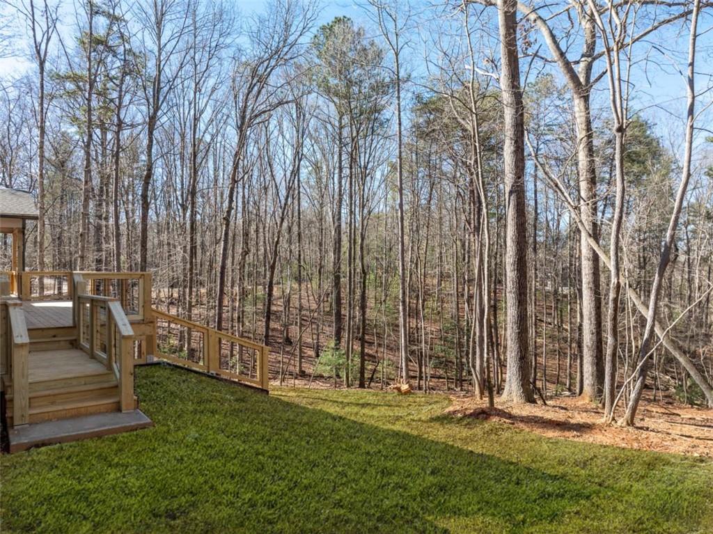 2140 Newport Drive, Ellijay, Georgia image 37