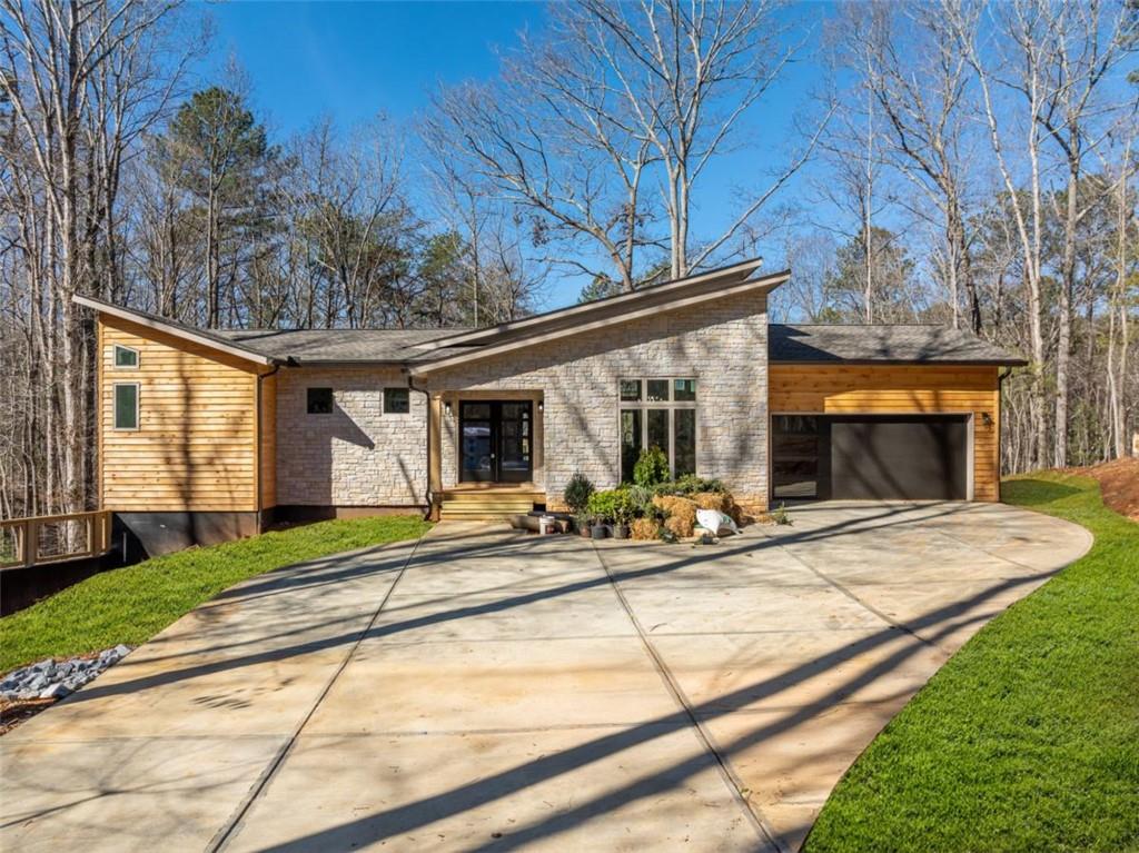 2140 Newport Drive, Ellijay, Georgia image 35