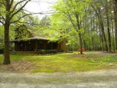 A home in Marietta