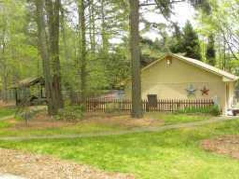 A home in Marietta