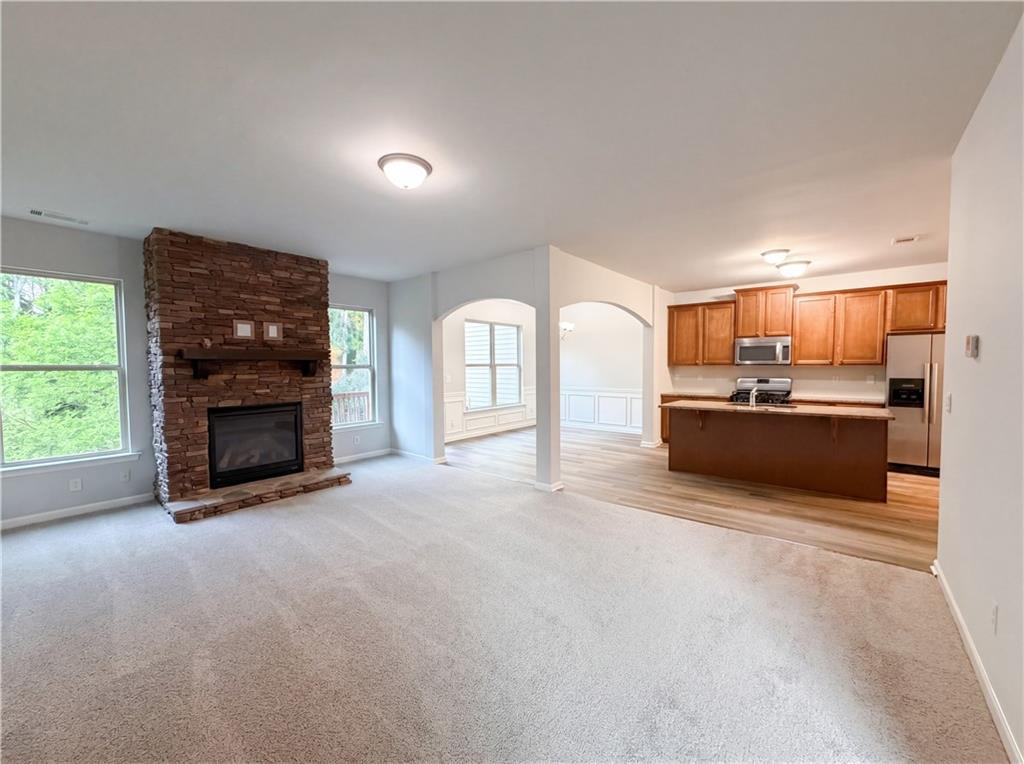 5106 Acworth Landing Drive