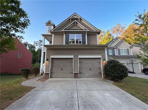 5106 Acworth Landing Drive Acworth GA 30101