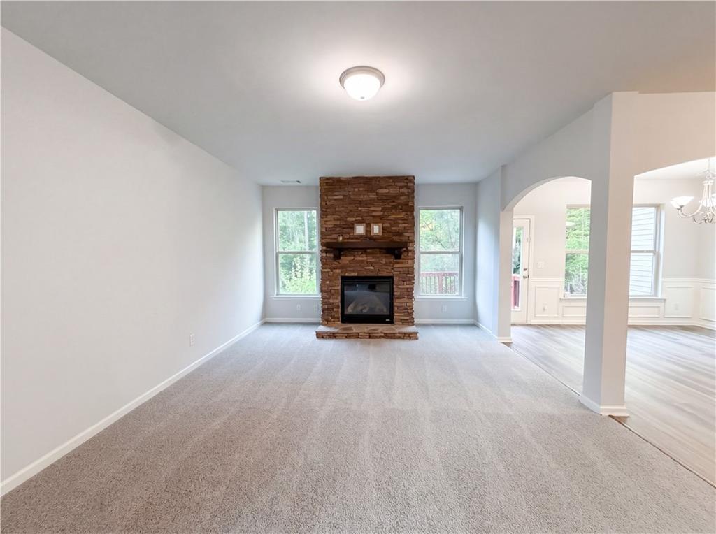 5106 Acworth Landing Drive