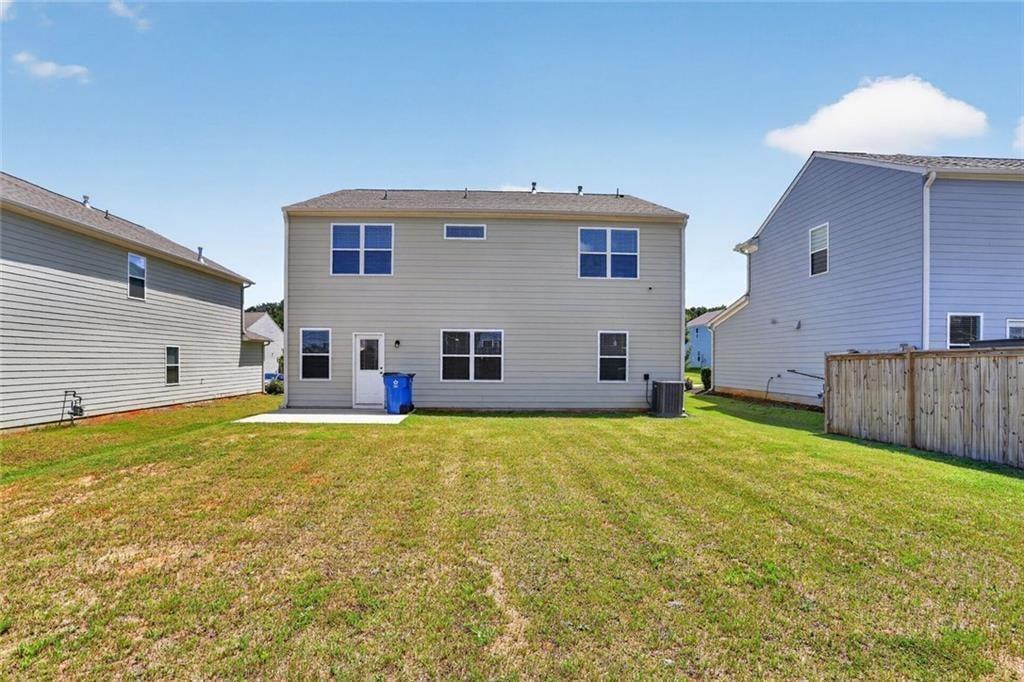 616 Blue Ash Court