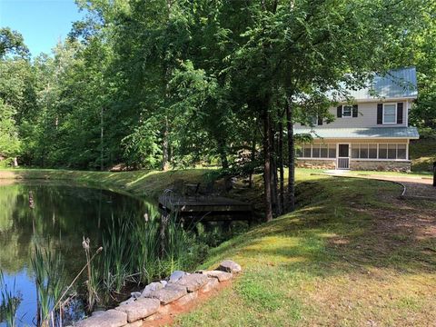 0 Vinson Mountain Road Rockmart GA 30153