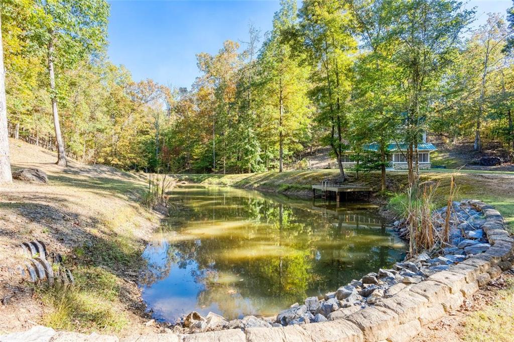 Vinson Mountain Road, Rockmart, Georgia image 50