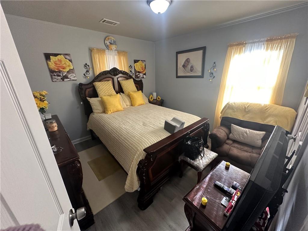 825 Pamela Drive, Griffin, Georgia image 25