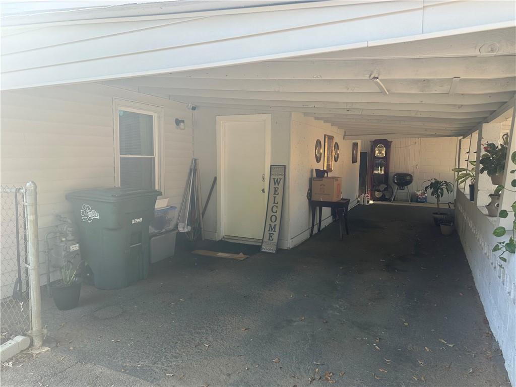 825 Pamela Drive, Griffin, Georgia image 3