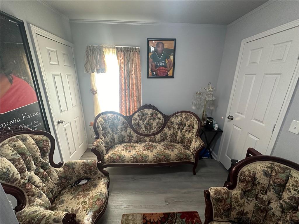 825 Pamela Drive, Griffin, Georgia image 21