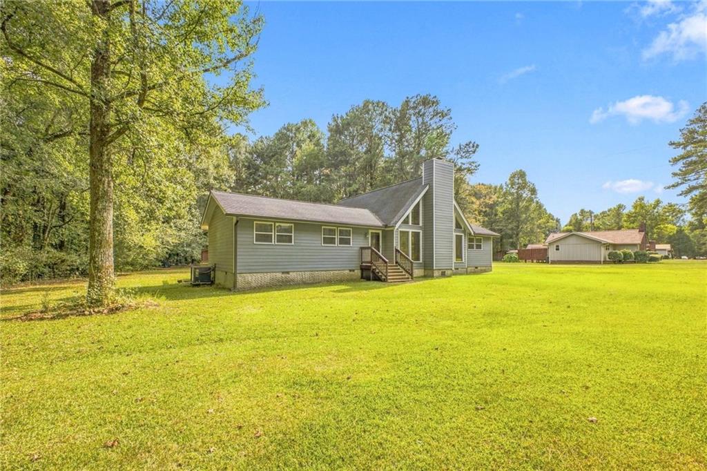 1124 New Rosedale Road