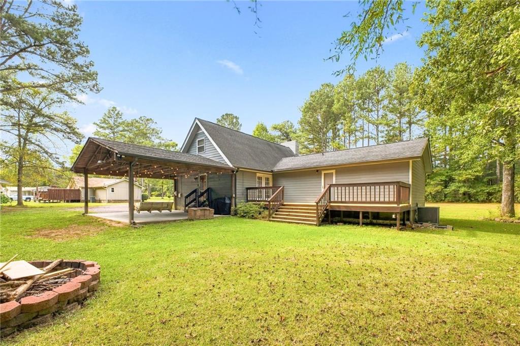 1124 New Rosedale Road