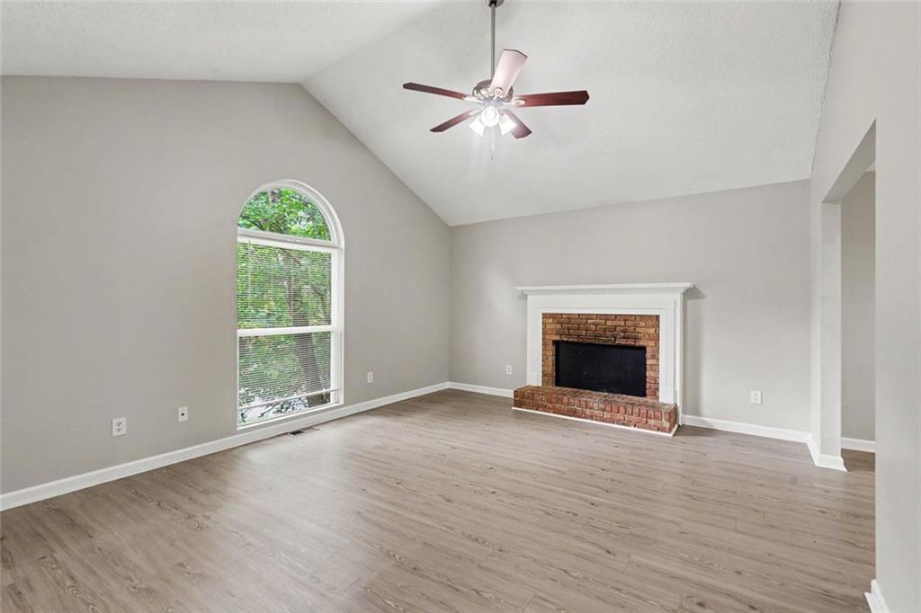 1476 Chaseway Circle