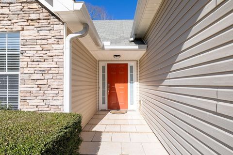 A home in Lawrenceville