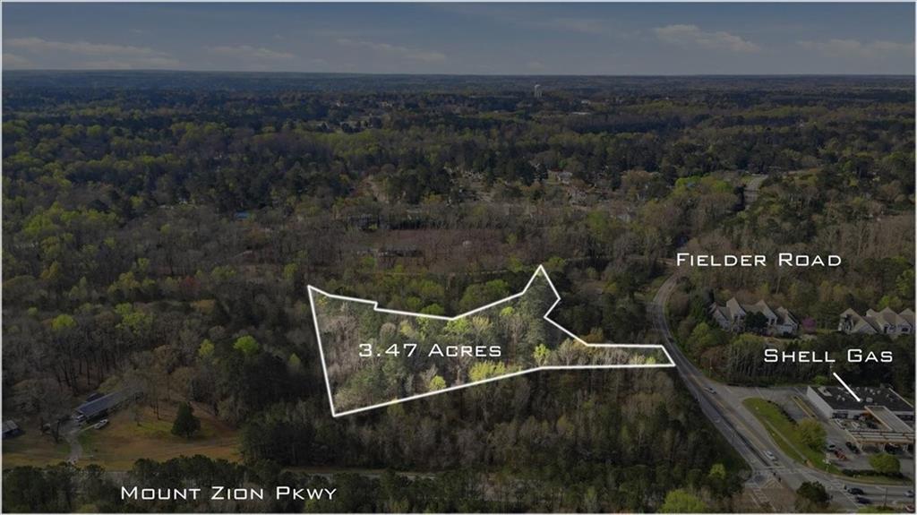 0 Fielder Road