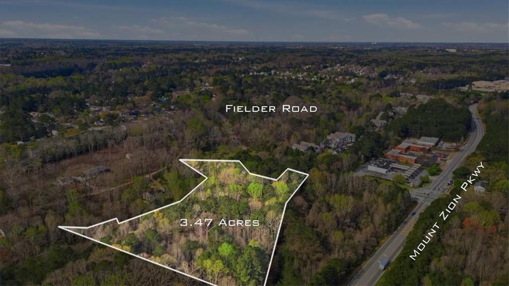 0 Fielder Road