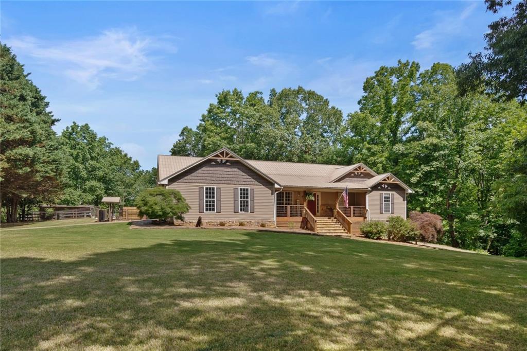 1227 Dry Hollow Road