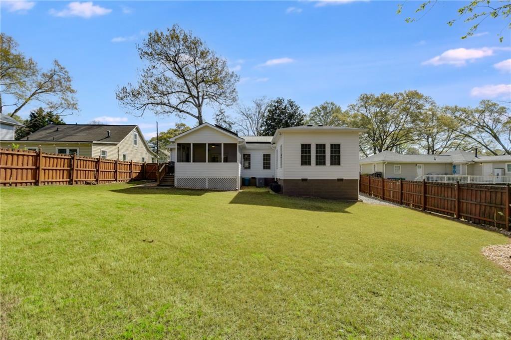 790 Tanner Drive, Scottdale, Georgia image 34