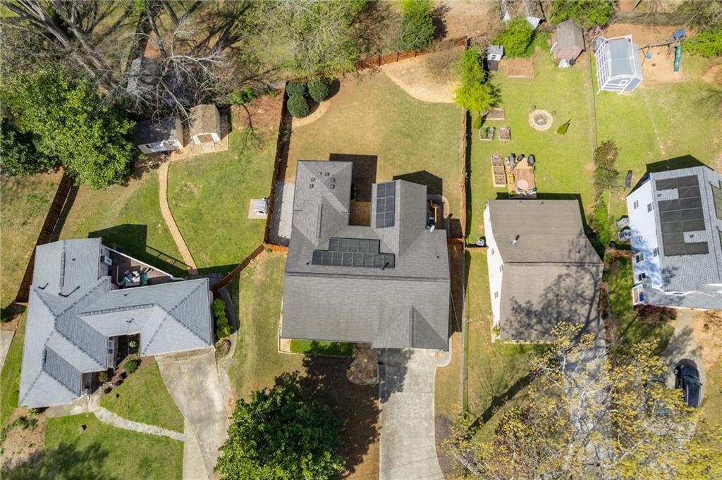 790 Tanner Drive, Scottdale, Georgia image 36