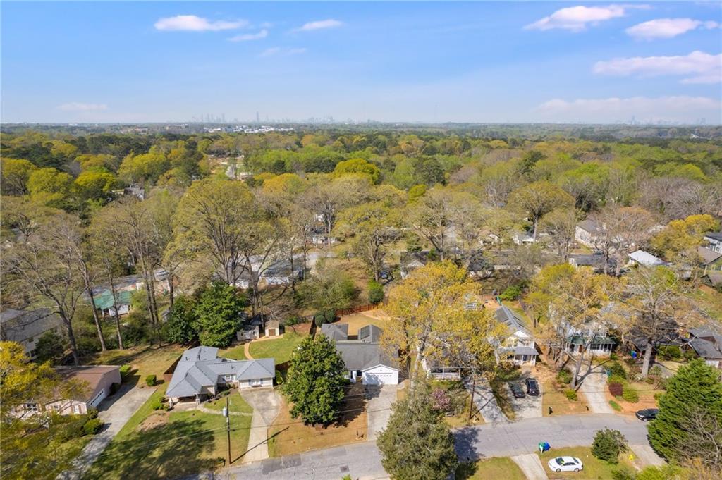 790 Tanner Drive, Scottdale, Georgia image 38