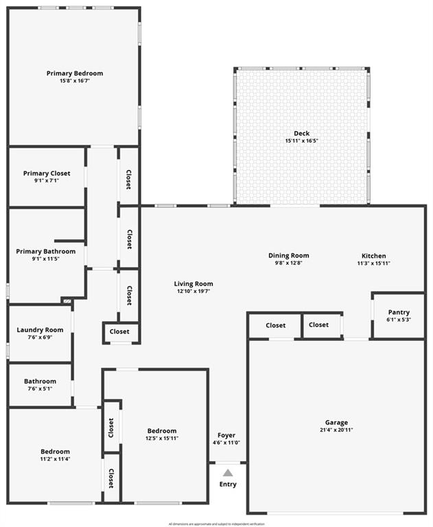 790 Tanner Drive, Scottdale, Georgia image 41