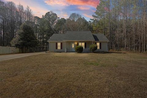 Homes For Sale - 117 Wallace Way<br/> Rockmart, GA 30153