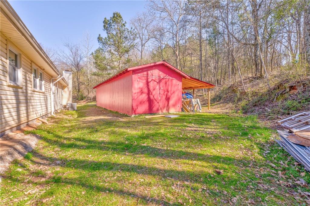 424 Wayside Road, Rome, Georgia image 11