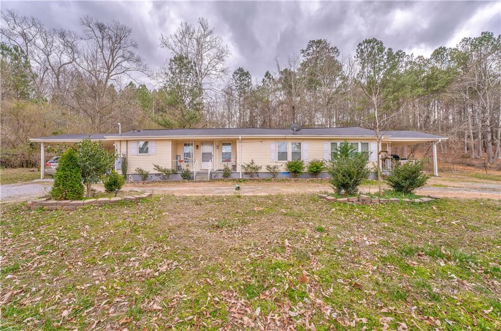 424 Wayside Road, Rome, Georgia image 1