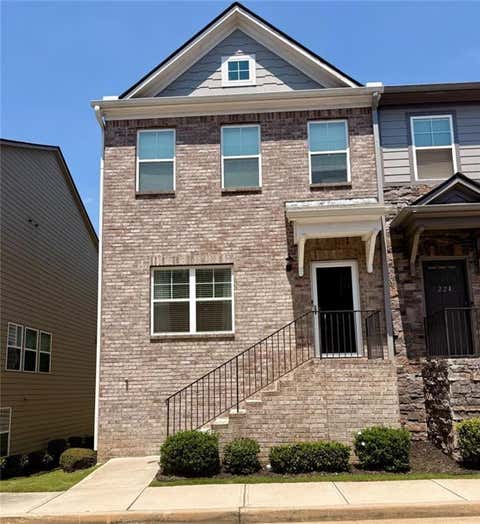 Photo of 222 Ismal Drive, South Fulton, GA 30331 (MLS # 7819851)