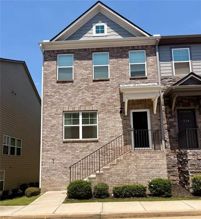 222 Ismal Drive