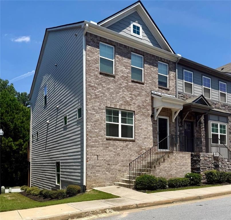 222 Ismal Drive