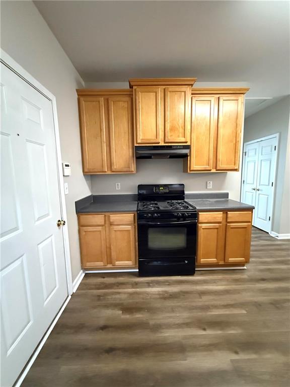 Magnolia Lane Condos - Residential
