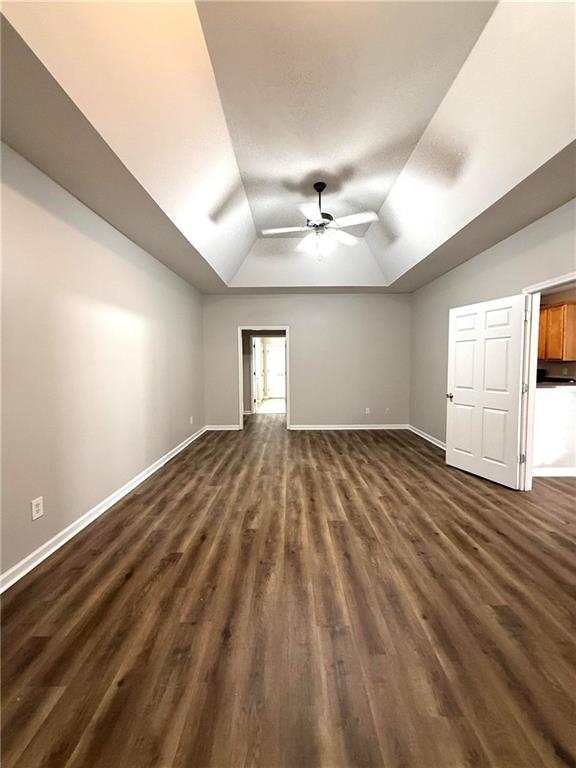 Magnolia Lane Condos - Residential