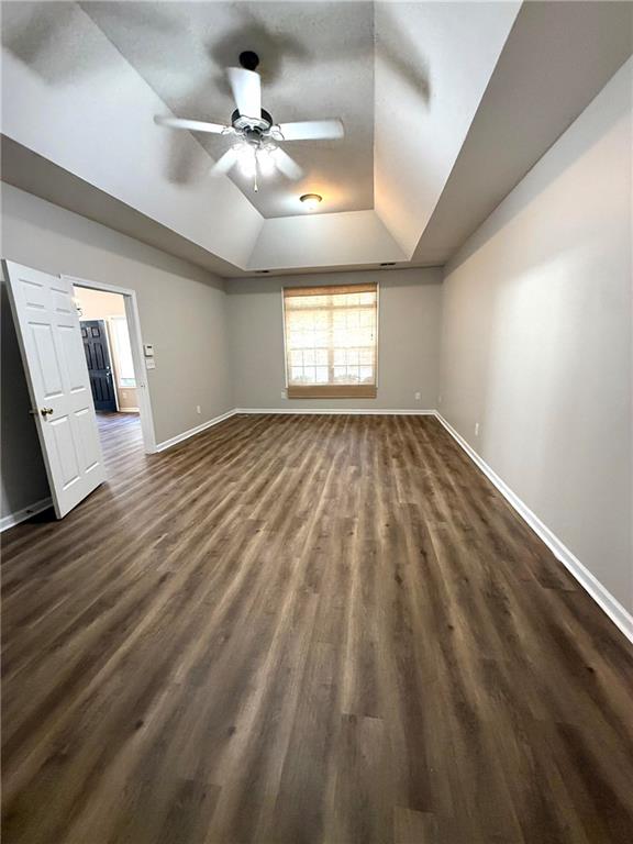 Magnolia Lane Condos - Residential